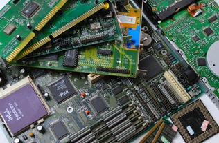 集成电路概念股全景解析 设计领域领航，产业爆发在即