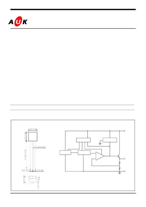 S78L08 IC芯片综合介绍 技术参数、PDF资料与采购指南